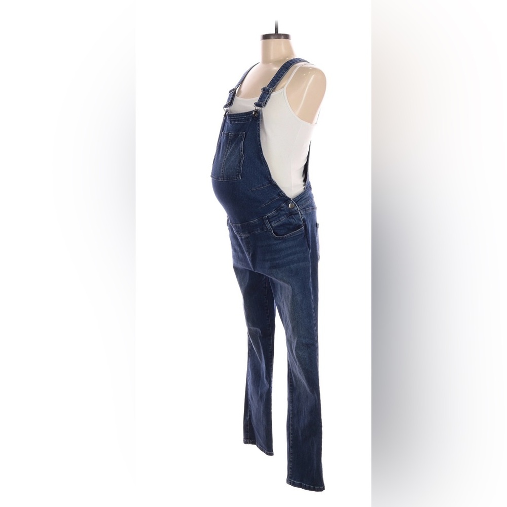 Seraphine Maternity Overalls